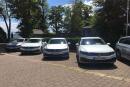 #test #volkswagen #passat #newpassat #alltrack #gte #tsi #tdi #4motion #variant #frankfurt