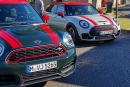 #MINI #JohnCooperWorks #GP #JCW #Motorsport #Racecar #Racing #Adventure #Supercars #GoKartFeeling #CarsWithoutLimits #Carstagram #LuxuryCars #Instacar #Cars #HighPerformance