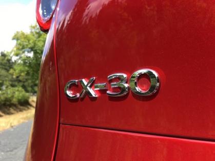 #test #mazda #cx30 #mazda3 #skyactivg #skyactivx #frankfurt