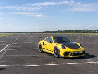 #porsche #michelin #911gt3rs #porscheexperience