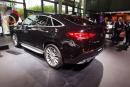 #mercedes #glecoupe #frankfurt2019