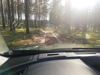 #Subaru #Forester #XV #eboxer