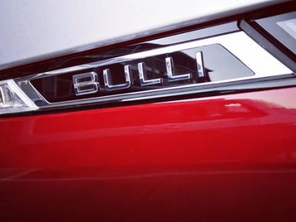 #Volkswagen #Multivan #VW #T6