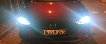 #Mazda #Mazda3 #skyactivx, zdjęcie 2