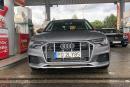 #Audi #A6 #Allroad #tankowanie #CircleK