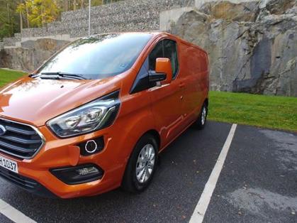 #Ford #Transit #Custom #Tourneo #TourneoCustom #TransitCustom
