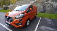 #Ford #Transit #Custom #Tourneo #TourneoCustom #TransitCustom