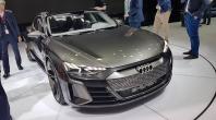 #audi #etron #audietron #genewa2019