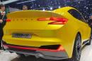 #skoda #visioniv #gims2019 #genewa2019