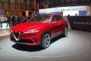 #alfaromeo #tonale #alfaromeotonale #genewa2019