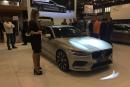 #motorshow2018 #volvo