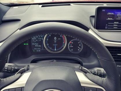 #Fiat #Tipo #Lexus #RX #długidystans