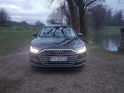 #audi #a8
