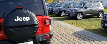 #Jeep #Wrangler #Renegade, zdjęcie 2