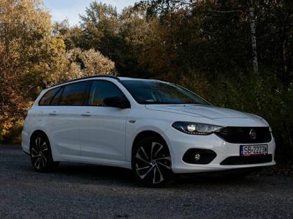 #Fiat #Tipo #Testdrive #długidystans #włoskie