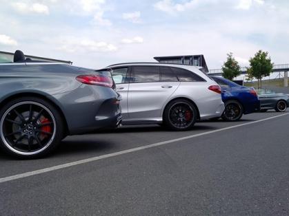 #MercedesAMG #Mercedes #AMG #C63