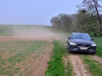 #Volvo #V60 #CrossCountry