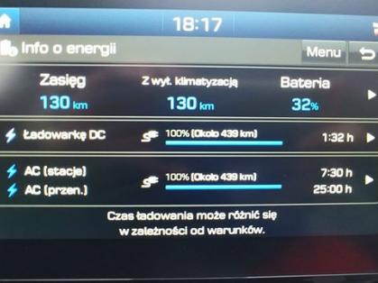 #Hyundai #KONA #KONAelectric