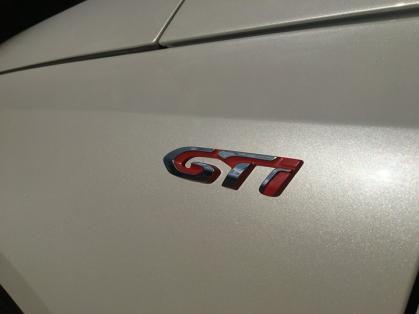 #test #peugeot #Peugeot308 #gti #hothatch #fwd #francuskie #michelin #pilotsupersport #michelinpilotsupersport