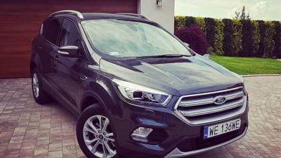 #ford #kuga #fordKuga #testdrive