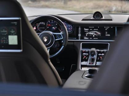 #Porsche #panamera #4sdiesel