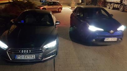 #audi #s5