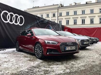 #audi #audi #sportback