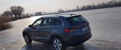 #skoda #kodiaq #testdrive, zdjęcie 2