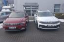 #dlugidystans #testdrive #volkswagen #tiguan