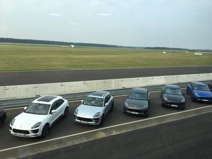 #PorscheDrivingExperience #porsche #cayman #porsche911 #panamera #macan #cayenne