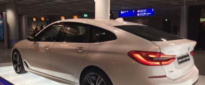 #bmw #6er #granturismo, zdjęcie 2