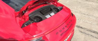 #porsche911gts, zdjęcie 2