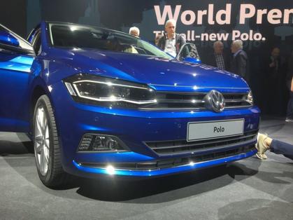 #vw #polo #nowepolo