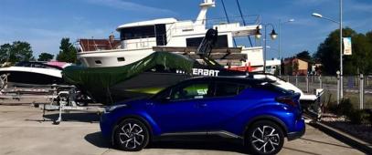 #toyota #chr, zdjęcie 2