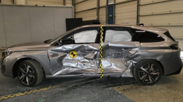 Peugeot 308 Allure PureTech 130, LHD