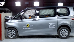 VW Multivan eHybrid, LHD