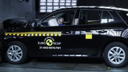 ©koda Fabia 1.0 TSI 'Ambition', LHD