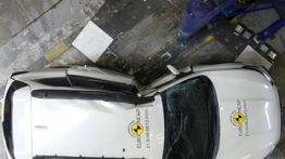 Subaru Outback 2.5i-L EyeSight 4x4, LHD