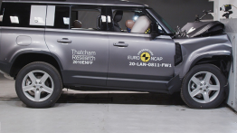 Land Rover Defender 110 2.0 diesel SE, RHD