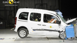 CITAN Kombi,109 BlueEfficiency High grade