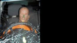 Chevrolet Captiva 2.2 diesel LS, RHD