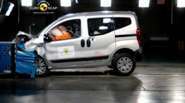 Citroen Nemo 1.4 Hdi Combi + (Confort), LHD