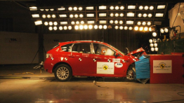 Subaru Impreza 2.0R, RHD