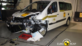 Peugeot Expert 2.0 diesel, Combi, LHD