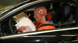 Mercedes Benz C220 CDI, LHD