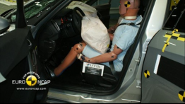 Citroën DS5, 2.0l Diesel Level 1, LHD