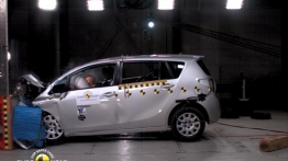 Toyota Verso, 2.0 D-4D mid grade, LHD