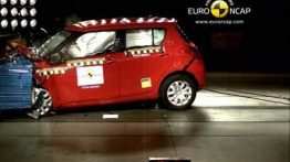 Suzuki Swift 1.2 GL, LHD