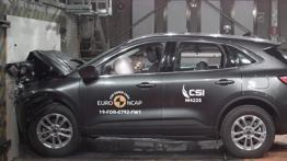 Ford Kuga 2.0 diesel 4x4 automatic, LHD