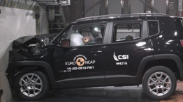 Jeep Renegade 1.0 'LIMITED', LHD